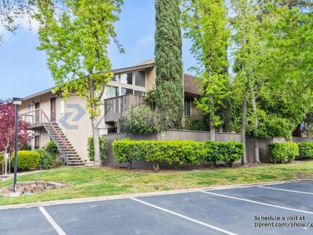 Apartment for rent in Pleasant Hill, California