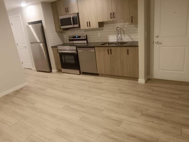 Apartment for rent in Northwest, Alberta