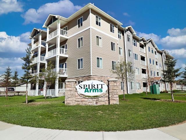 Apartment for rent in Cherry Grove, Alberta