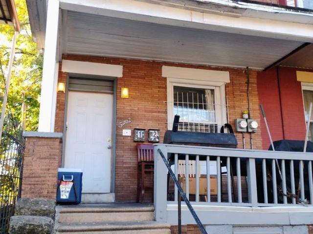 Apartment for rent in Philadelphia, Pennsylvania