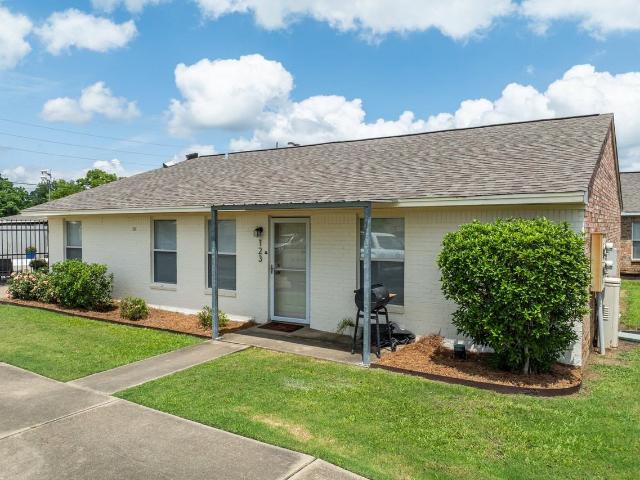 Apartment for rent in Monroe, Louisiana