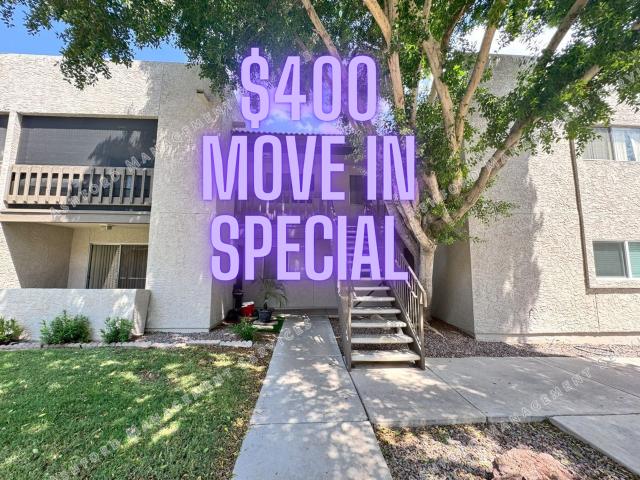 Apartment for rent in Mesa, Arizona