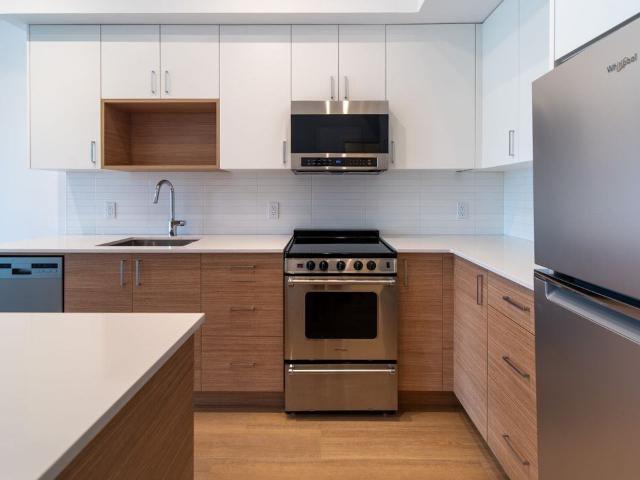 Apartment for rent in Saanich, British Columbia