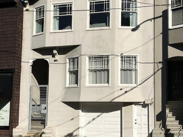 Apartment for rent in San Francisco, California