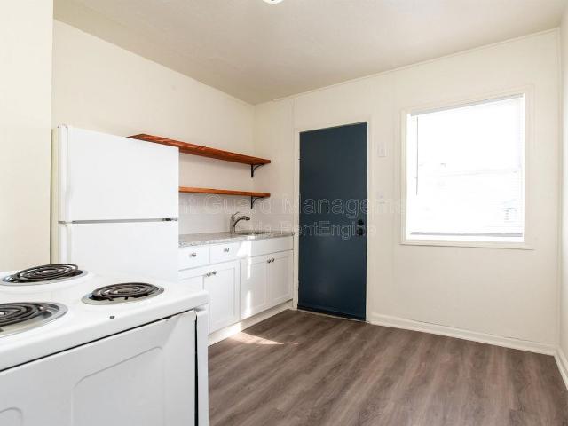 Apartment for rent in Kansas