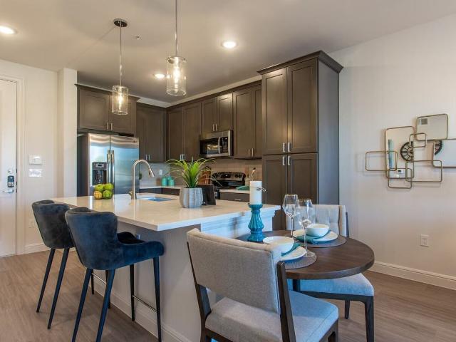 Apartment for rent in Harris, Texas