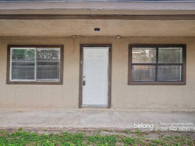 Apartment for rent in Leesville, Texas