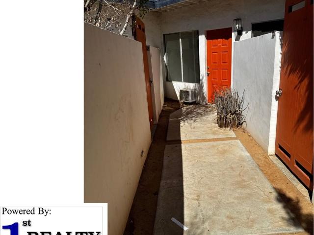 Apartment for rent in Palm Springs, Riverside County