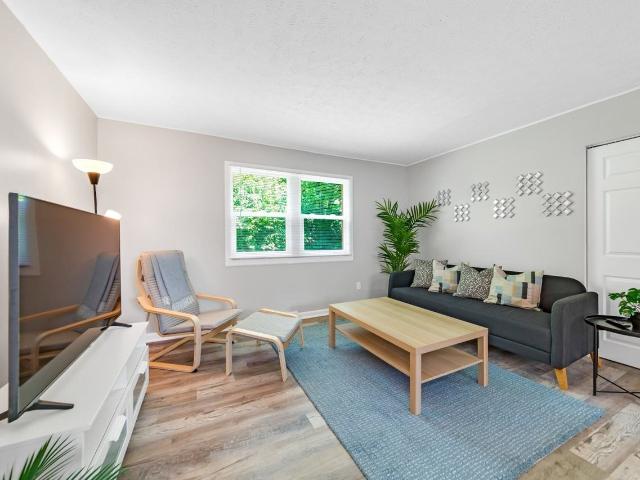 Apartment for rent in Columbus, Ohio
