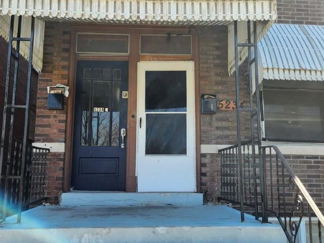 Property for rent in Saint Louis, Missouri