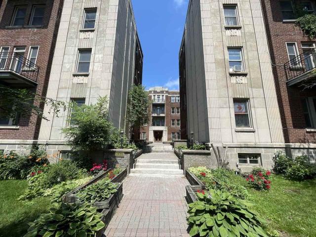 Apartment for rent in St. Leonard's, Quebec