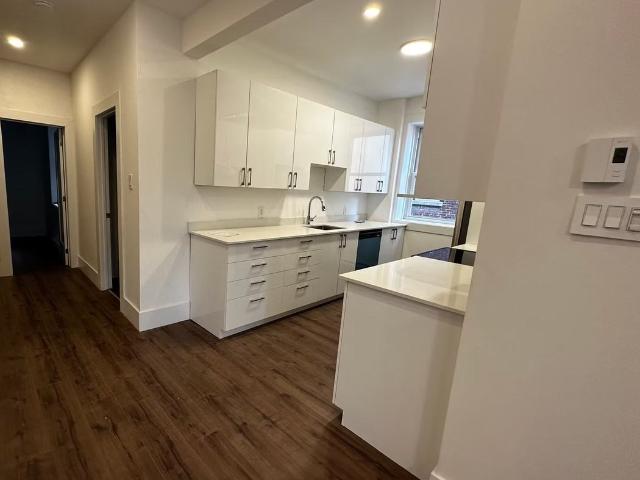 Apartment for rent in Montreal, Quebec