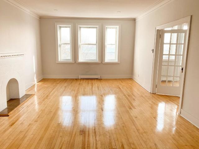 Apartment for rent in Montreal, Quebec