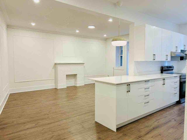Apartment for rent in Montreal, Quebec