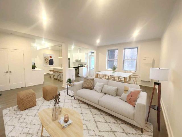 Apartment for rent in Montreal, Quebec