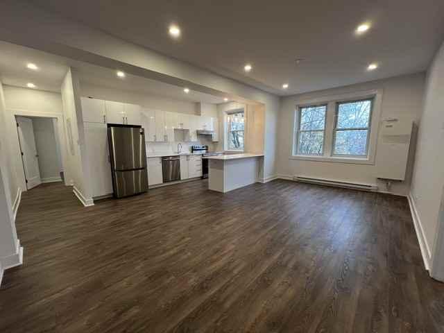 Apartment for rent in Montreal, Quebec