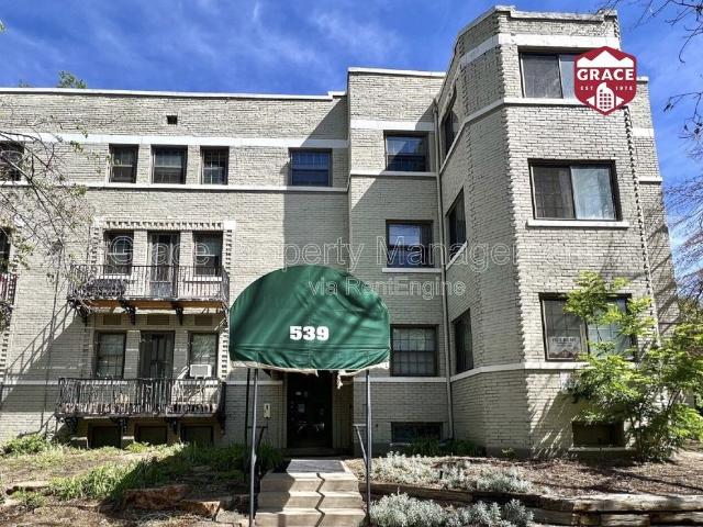 Apartment for rent in Denver, Colorado