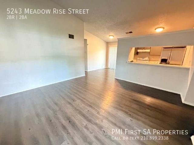 Apartment for rent in Leesville, Texas