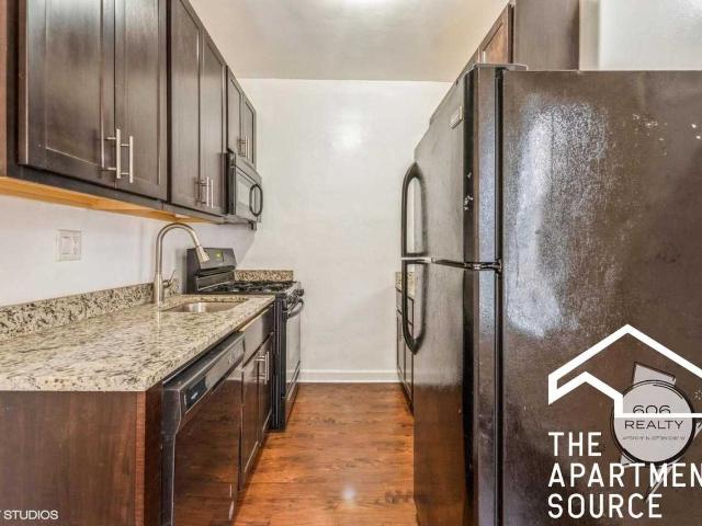Apartment for rent in Chicago Park, Illinois