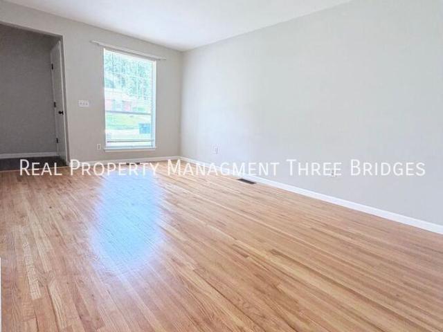 Apartment for rent in Hazelwood, Missouri