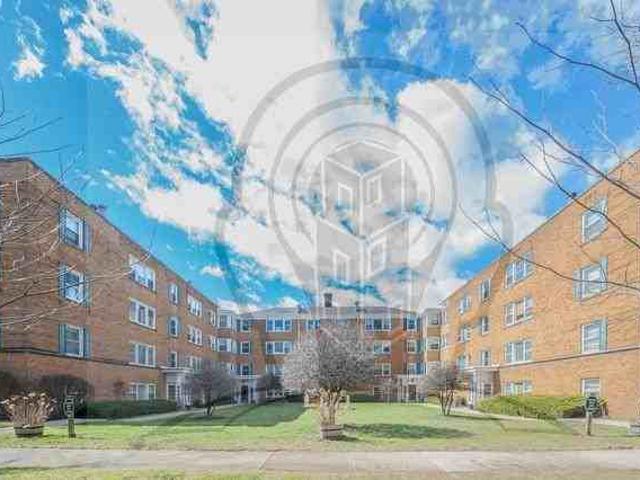 Apartment for rent in Chicago Park, Illinois