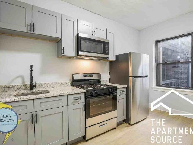 Apartment for rent in Chicago Park, Illinois