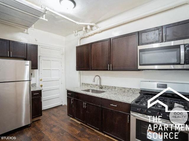 Property for rent in Chicago Park, Illinois