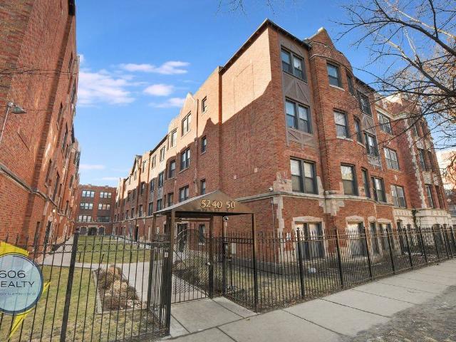 Apartment for rent in Chicago, Cook County