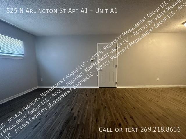 Apartment for rent in Kalamazoo, Michigan
