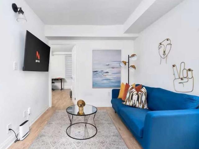 Apartment for rent in Woburn, Ontario