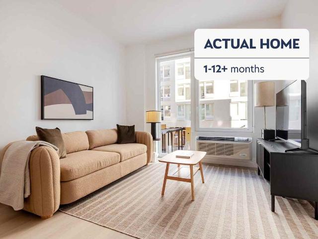 Apartment for rent in New York, Arverne