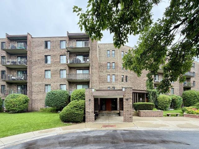 Apartment for rent in Illinois