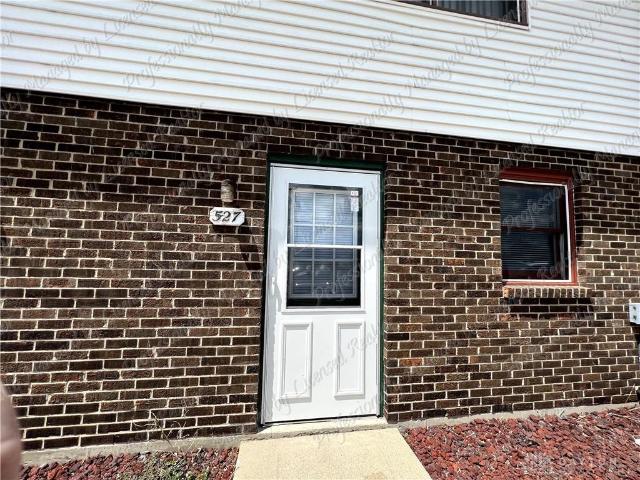 Apartment for rent in Fairborn