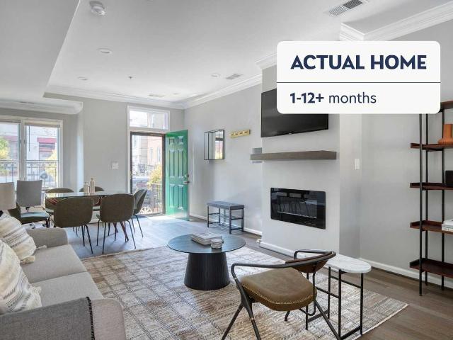 Apartment for rent in Washington