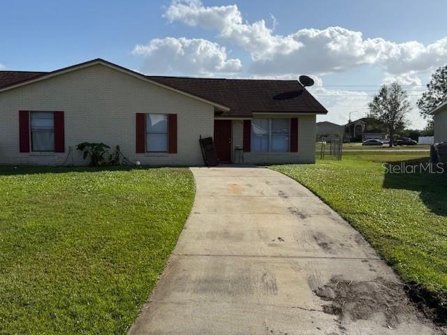 Apartment for rent in Florida