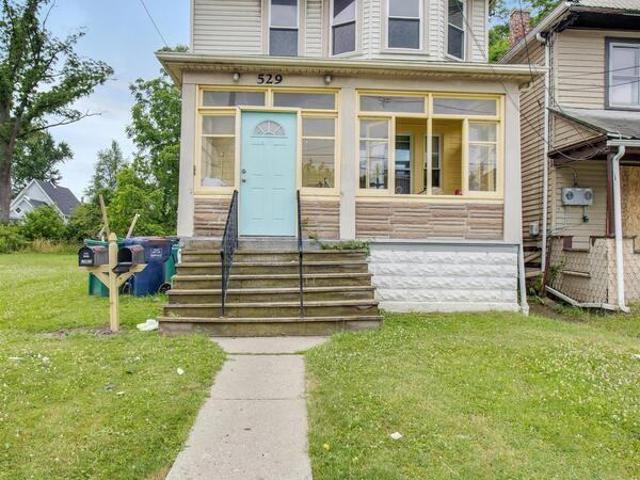 Apartment for rent in Buffalo, New York