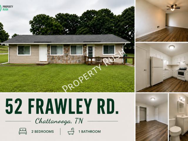 Apartment for rent in Tennessee