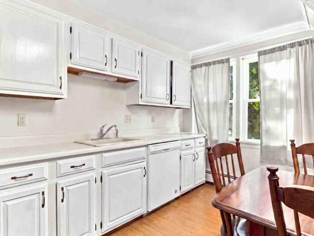 Apartment for rent in New Hampshire