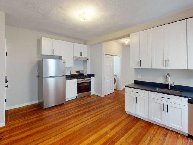 Apartment for rent in Revere, Massachusetts