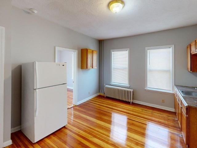 Apartment for rent in Revere, Massachusetts