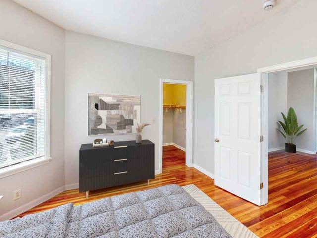 Apartment for rent in Revere, Massachusetts