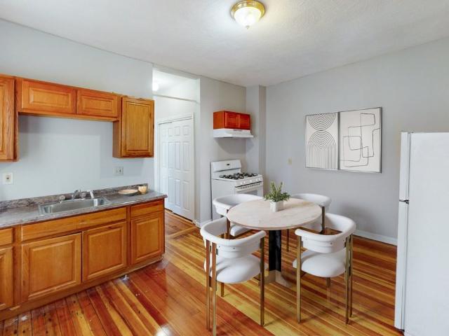 Apartment for rent in Revere, Massachusetts