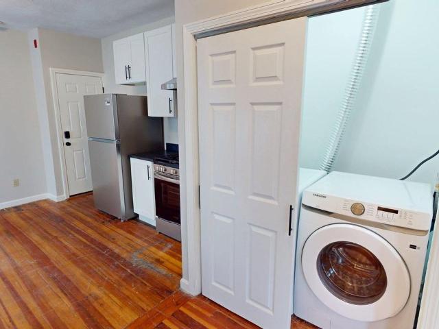 Apartment for rent in Revere, Suffolk County