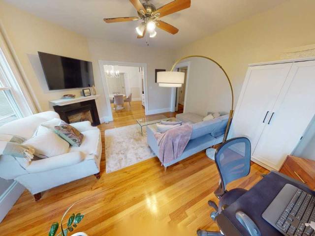 Apartment for rent in Boston, Suffolk County