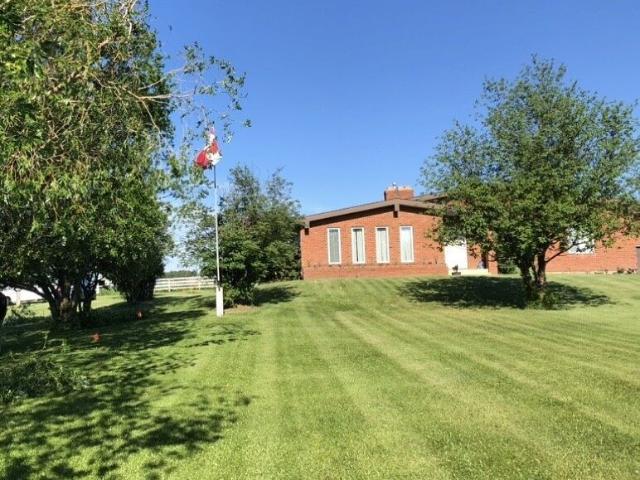 Property for rent in Stony Plain