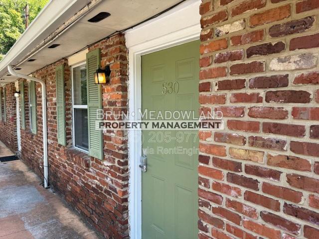 Apartment for rent in Tennessee