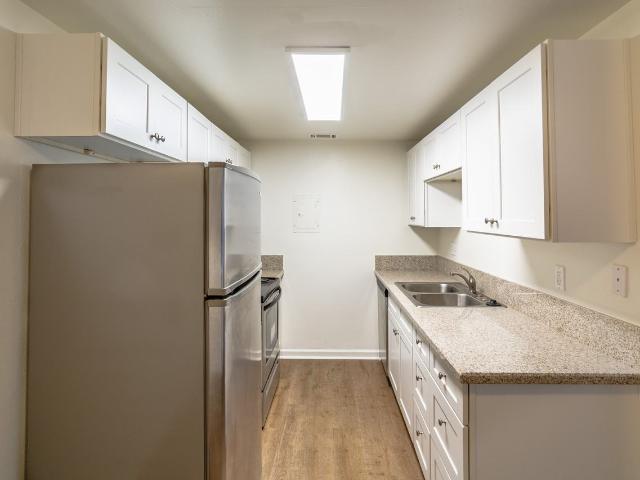 Apartment for rent in Riverside, California