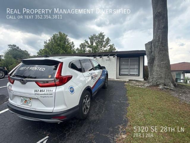 Apartment for rent in Ocala, Marion County