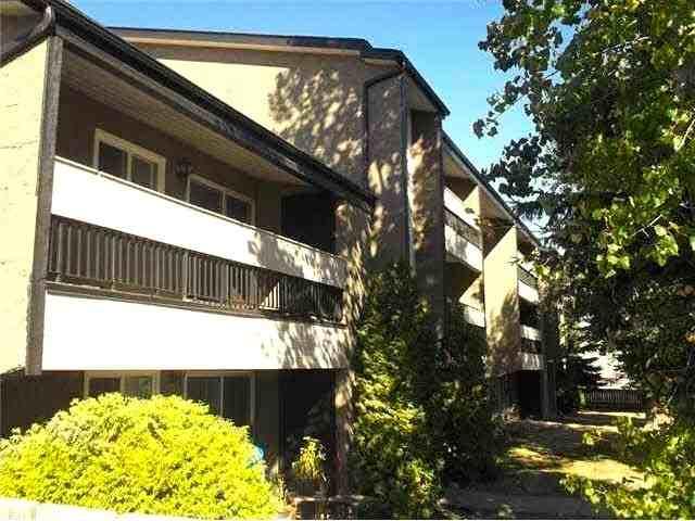 Apartment for rent in Cherry Grove, Alberta