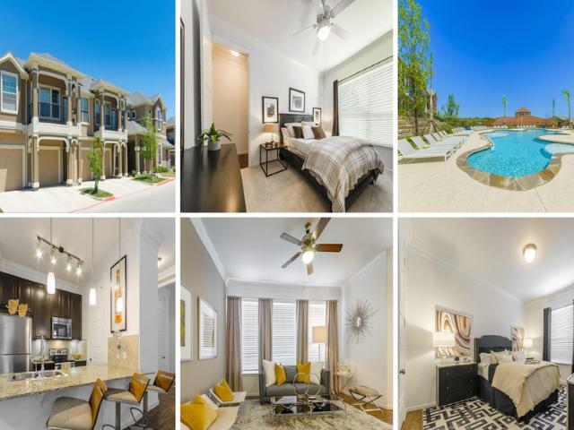 Apartment for rent in Texas